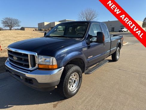 Used 2004 Ford F250 XL image 7