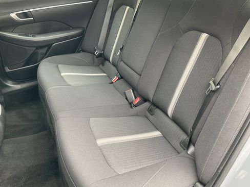 Used 2024 Hyundai Sonata SEL image 34