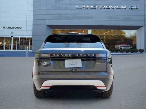 New 2026 Land Rover Range Rover Velar S AWD/4WD image 7