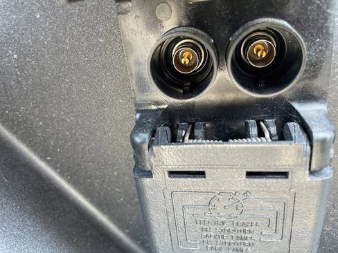 Used 2025 Chevrolet Silverado 1500 RST w/ Redline Edition image 13