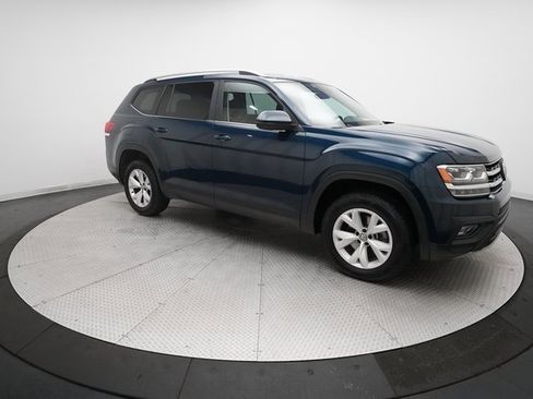 Used 2019 Volkswagen Atlas SE image 13