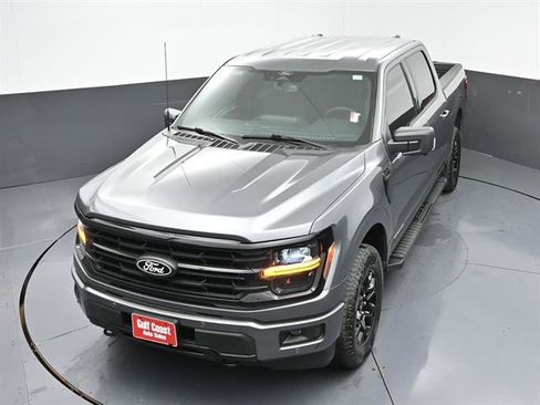 Used 2024 Ford F150 XLT w/ Equipment Group 302A MID AWD/4WD image 41