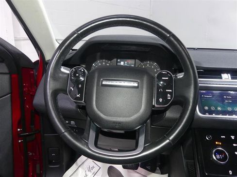 Used 2020 Land Rover Range Rover Evoque S image 29