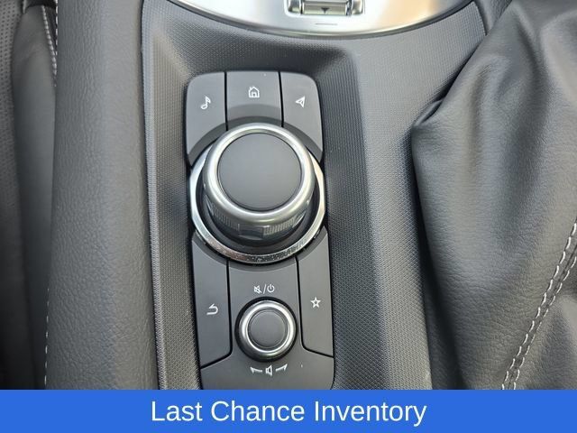 Used 2024 MAZDA MX-5 Miata RF Grand Touring w/ Weather Package RWD image 27