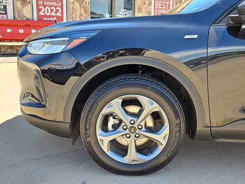 Used 2025 Ford Escape ST-Line AWD/4WD image 5