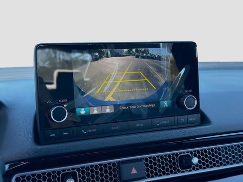 New 2026 Honda Civic Sport image 13