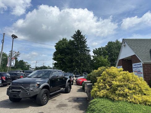 Used 2013 Ford F150 Raptor w/ Luxury Equipment Group AWD/4WD image 1