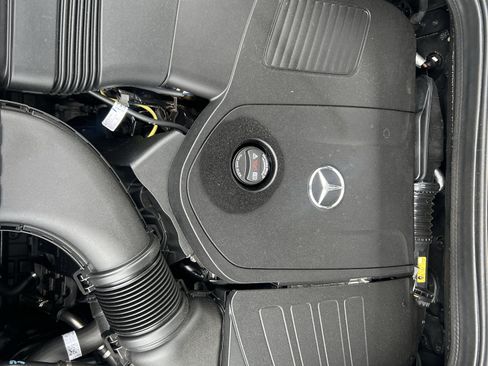 Certified 2026 Mercedes-Benz GLE 350 4MATIC image 34