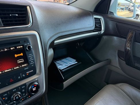 Used 2016 GMC Acadia Denali AWD/4WD image 61