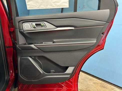 New 2026 Ford Explorer ST image 49
