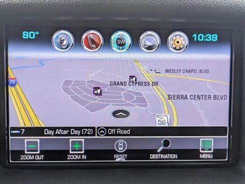 Used 2019 Chevrolet Tahoe LT image 11