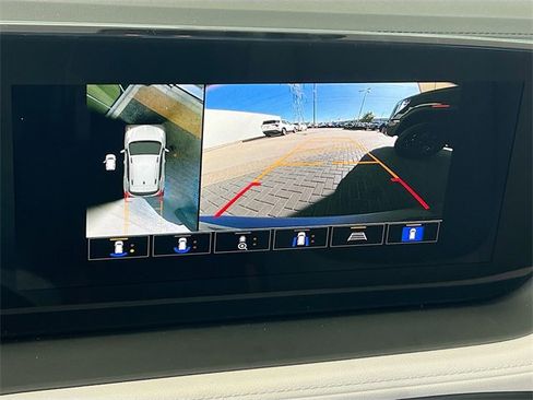 New 2026 Buick Encore GX Avenir w/ Avenir Technology Package image 9