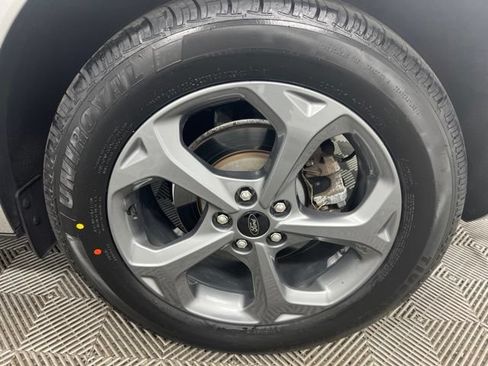 Used 2023 Ford Escape ST-Line w/ Tech Pack #1 AWD/4WD image 10