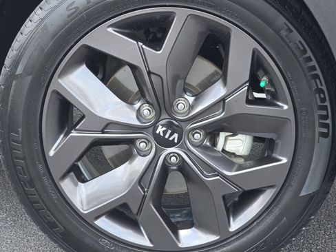 Used 2022 Kia Sportage LX w/ LX AWD Value Edition Package image 14