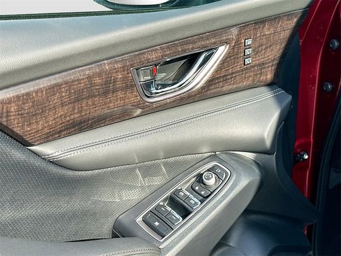 New 2026 Subaru Ascent Touring image 18