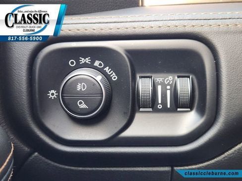 Used 2024 RAM 2500 Limited w/ Safety Group image 65