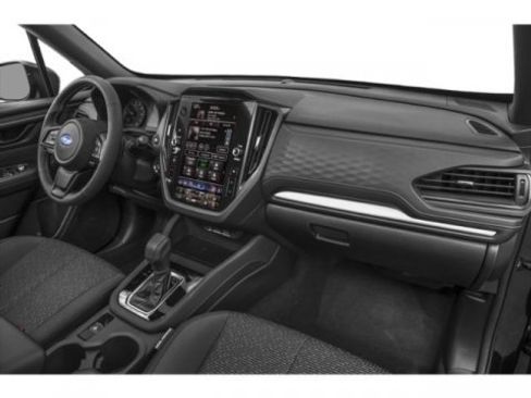 New 2026 Subaru Forester Premium AWD/4WD image 17