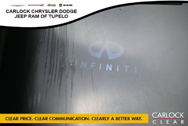 Used 2023 INFINITI QX60 Sensory w/ Cargo Package AWD/4WD image 34