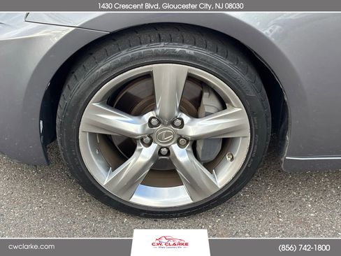 Used 2014 Lexus IS 350 image 31