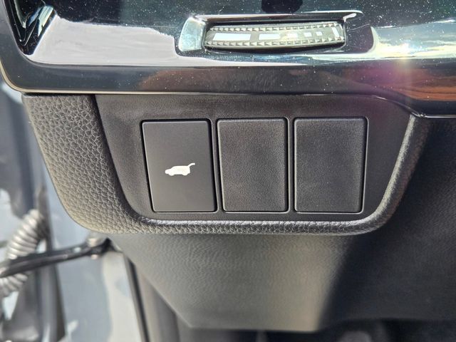 New 2026 Honda CR-V Sport Touring image 14