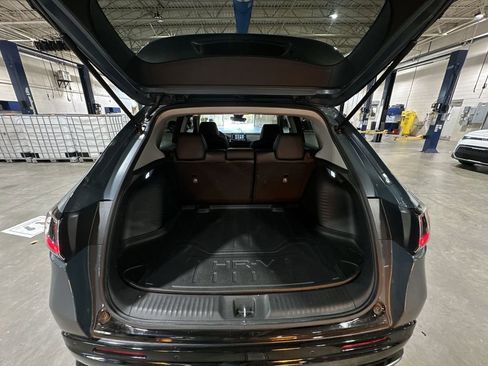 Used 2024 Honda HR-V EX-L image 20