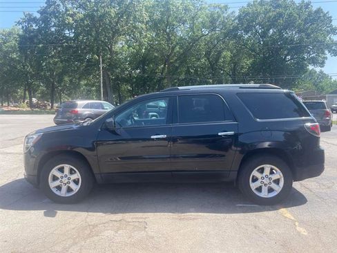 Used 2014 GMC Acadia SLE FWD image 8