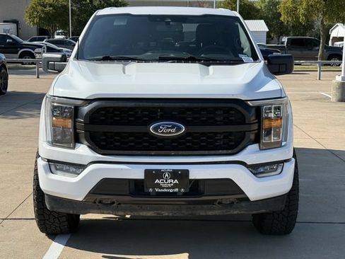 Used 2021 Ford F150 XLT w/ Equipment Group 302A High AWD/4WD image 7
