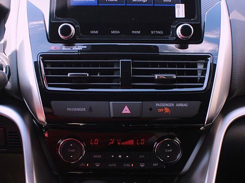 New 2026 Mitsubishi Eclipse Cross SEL image 19