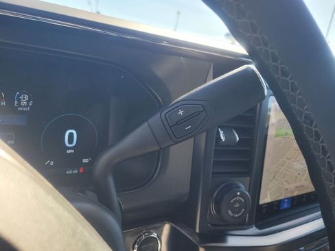 New 2026 Ford F250 Lariat w/ Lariat Ultimate Package AWD/4WD image 19