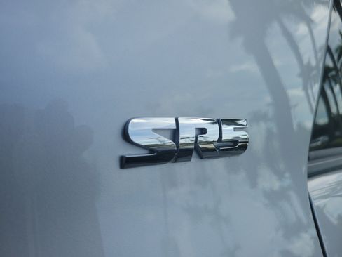 Certified 2024 Toyota 4Runner SR5 Premium RWD image 9