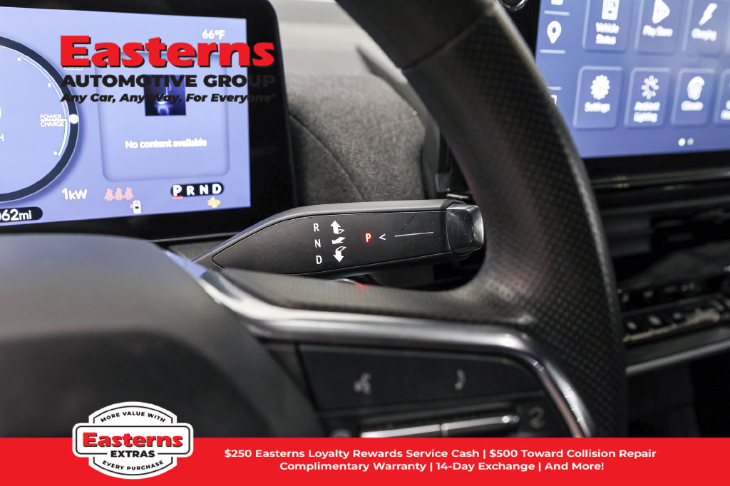 Used 2024 Honda Prologue EX image 14