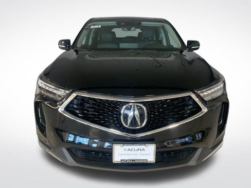 Used 2023 Acura RDX Technology Package image 9
