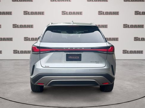 Used 2023 Lexus RX 350 Premium w/ Cold Area Package AWD/4WD image 4