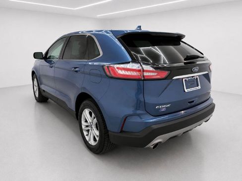 Used 2019 Ford Edge SEL w/ Equipment Group 201A AWD/4WD image 5