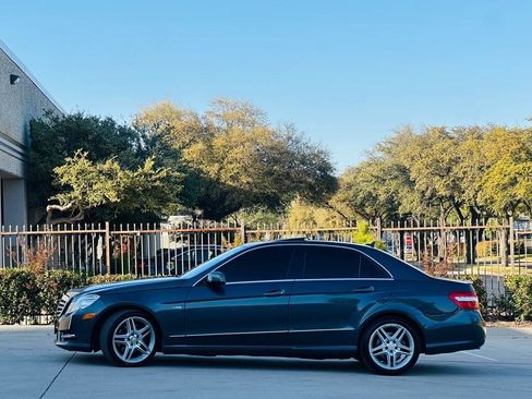 Used 2012 Mercedes-Benz E 350 E350 image 6
