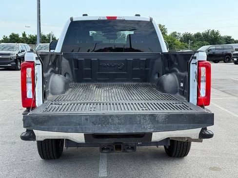 Used 2025 Ford F250 XLT AWD/4WD image 7