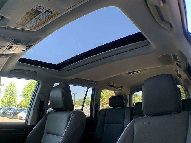 Used 2020 Lexus GX 460 Premium w/ Premium Package AWD/4WD image 22