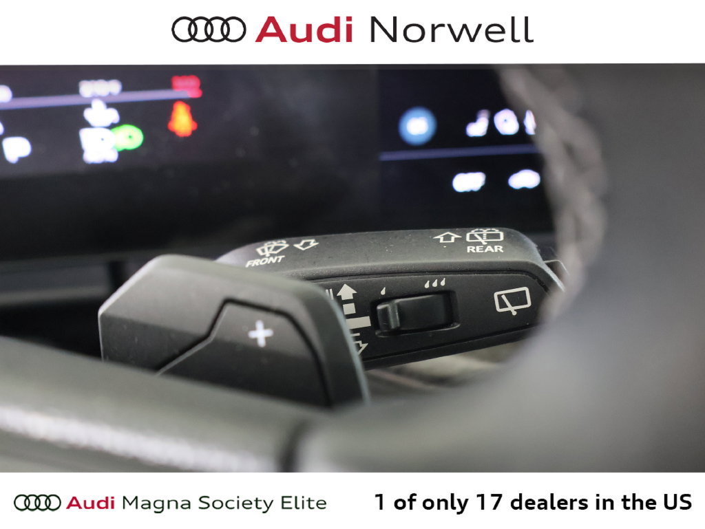 Used 2025 Audi Q5 Premium w/ Convenience Package AWD/4WD image 28