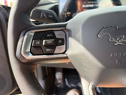 New 2026 Ford Mustang Premium RWD image 14