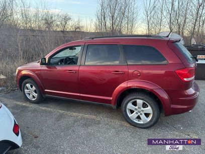 Used 2011 Dodge Journey Mainstreet