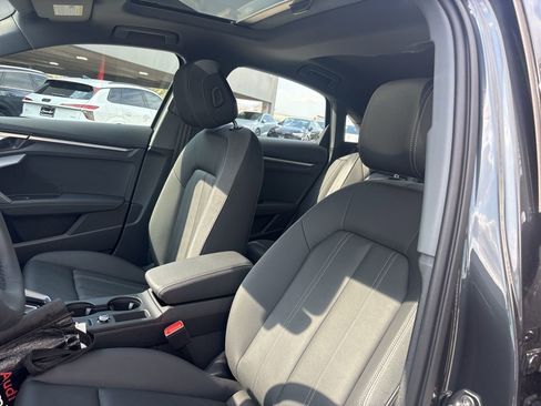 Certified 2026 Audi A3 2.0T Premium Plus image 13