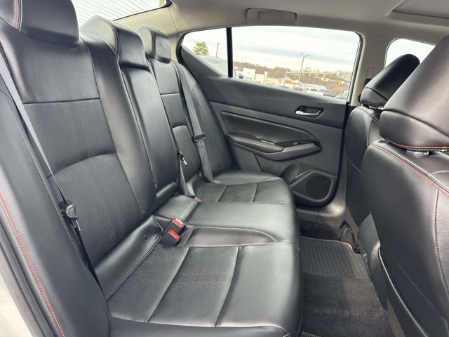 Used 2023 Nissan Altima 2.5 SR w/ SR Premium Package AWD/4WD image 13