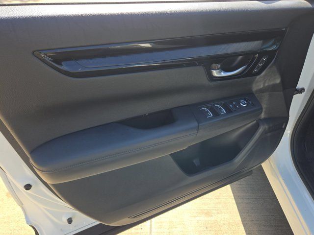 Used 2023 Honda CR-V EX-L image 13