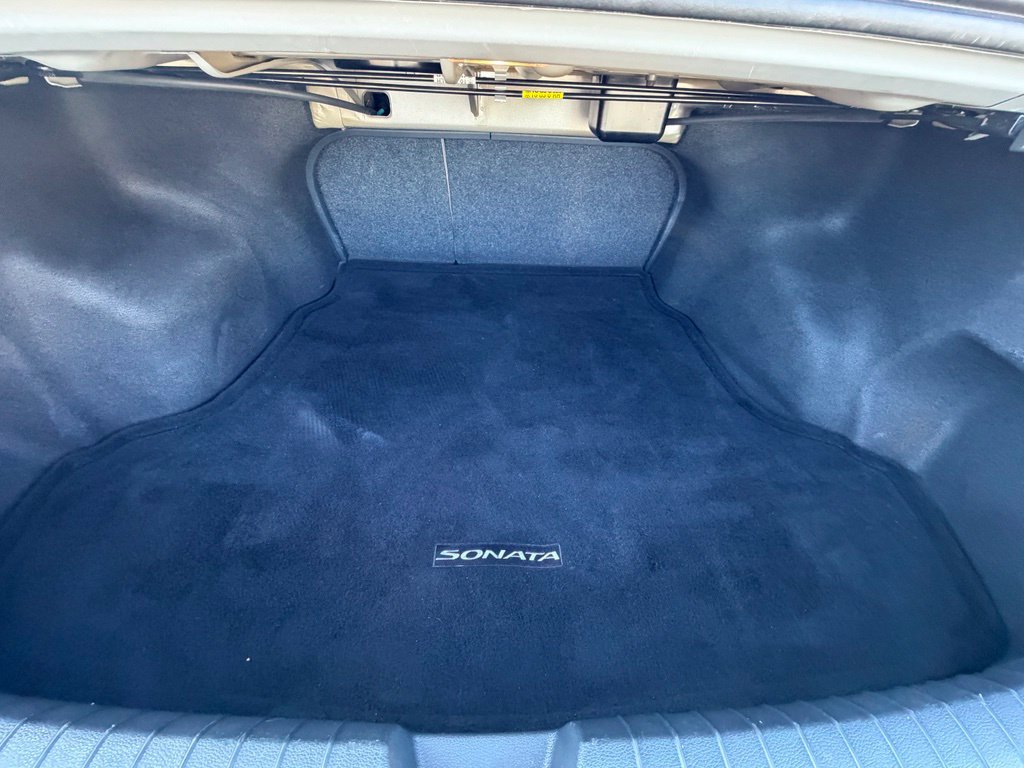 Used 2017 Hyundai Sonata SE FWD image 19