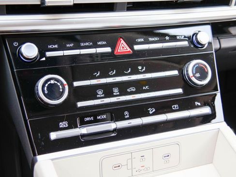 New 2026 Hyundai Santa Fe SE FWD image 20
