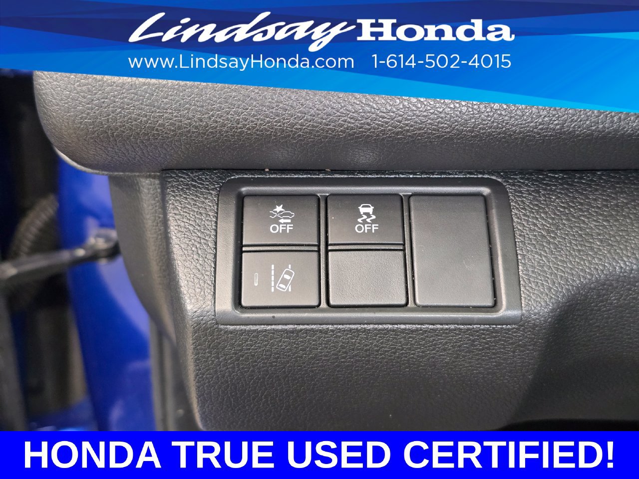 Certified 2019 Honda Civic LX image 21