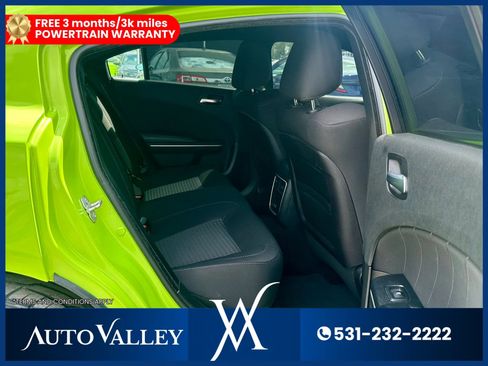 Used 2019 Dodge Charger Scat Pack RWD image 25