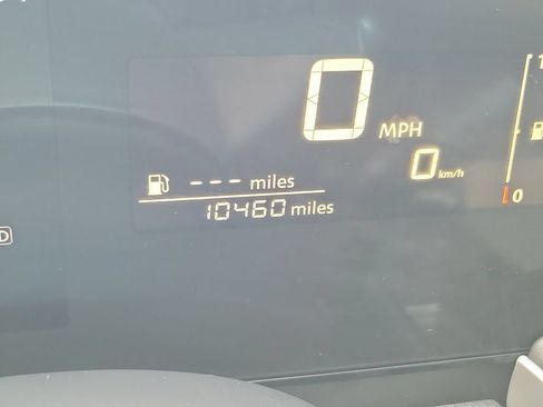 Used 2025 Nissan Kicks S FWD image 24