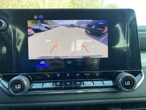 Used 2026 Chevrolet Colorado LT image 26