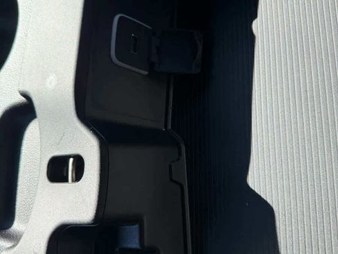 Used 2025 RAM 2500 Tradesman image 19